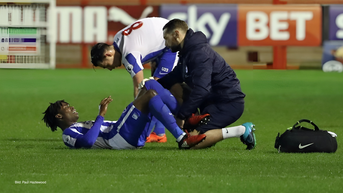 Hamstring-Verletzungen: Warum sie so hartnäckig sind – und wie du sie verhindern kannst