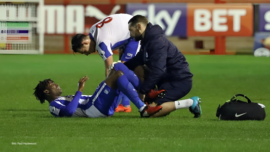Hamstring-Verletzungen: Warum sie so hartnäckig sind – und wie du sie verhindern kannst